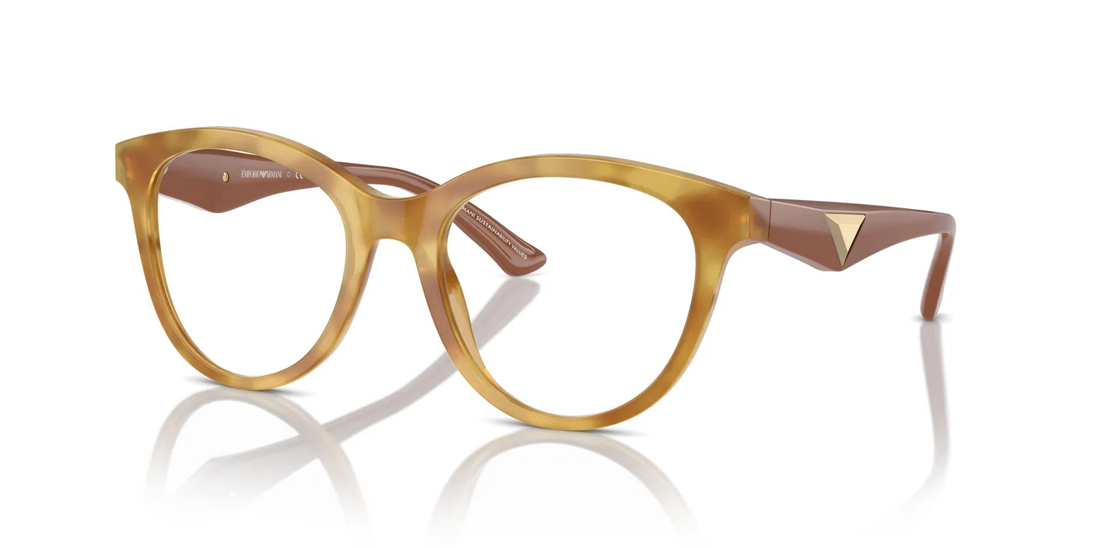 Emporio Armani 3236 Eyeglasses - view 15